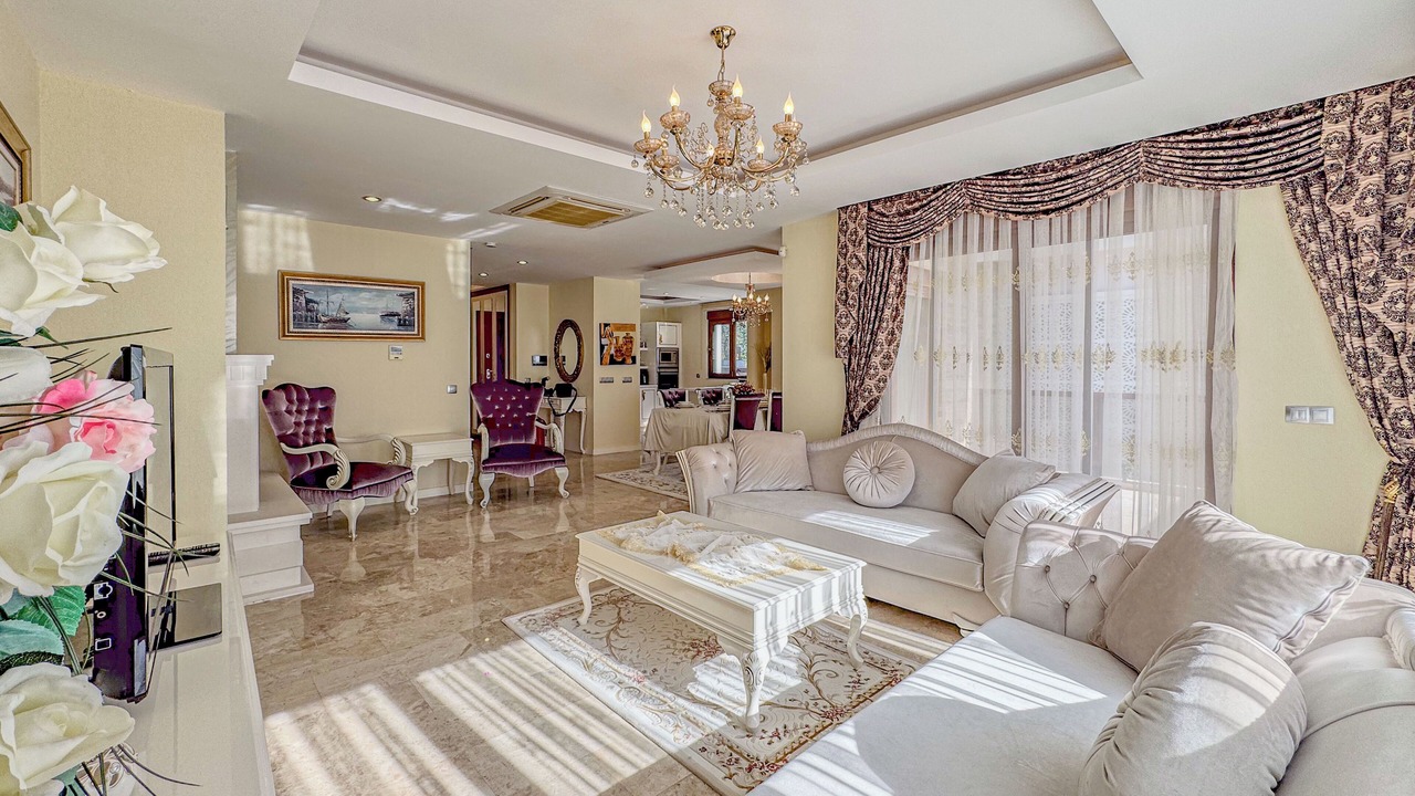 Photo of Livingroom in Konyaalti