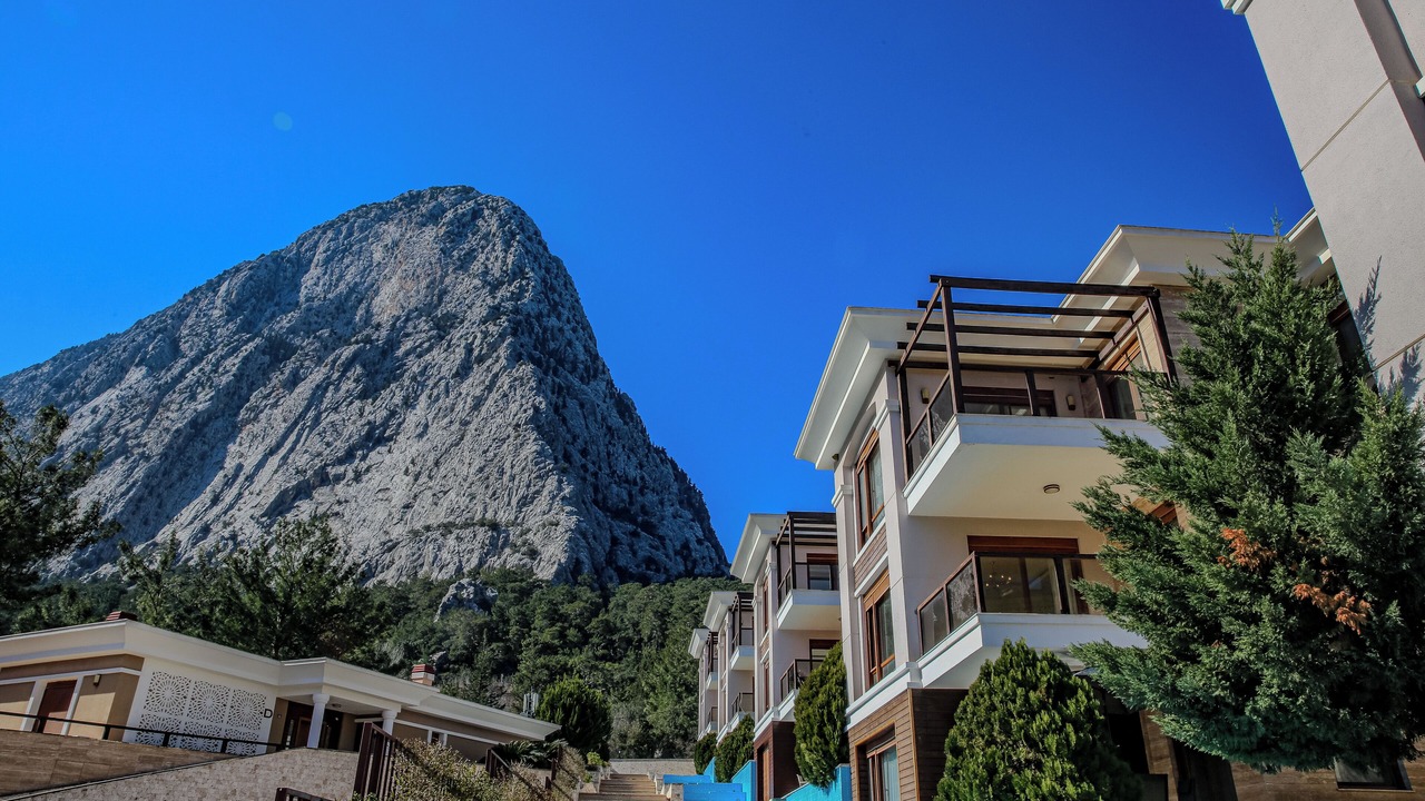 Photo of Outdoor in Konyaalti