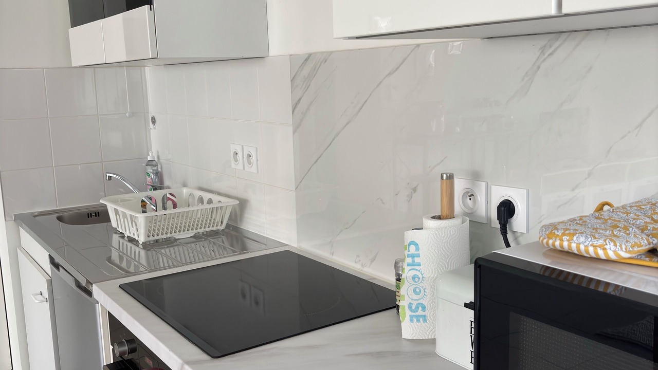Photo of Kitchen in Parilly