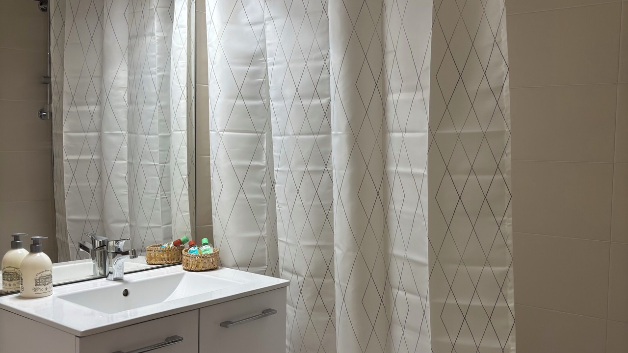 Photo of Bathroom in Parilly