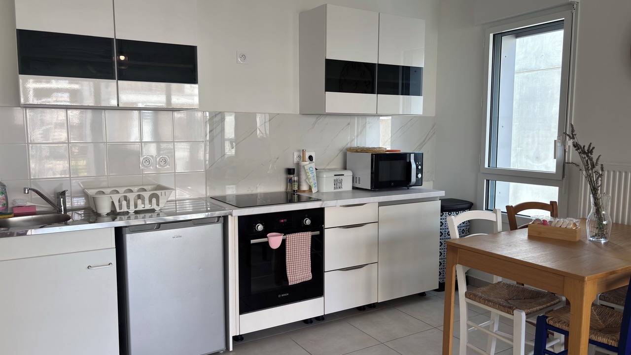 Photo of Kitchen in Parilly