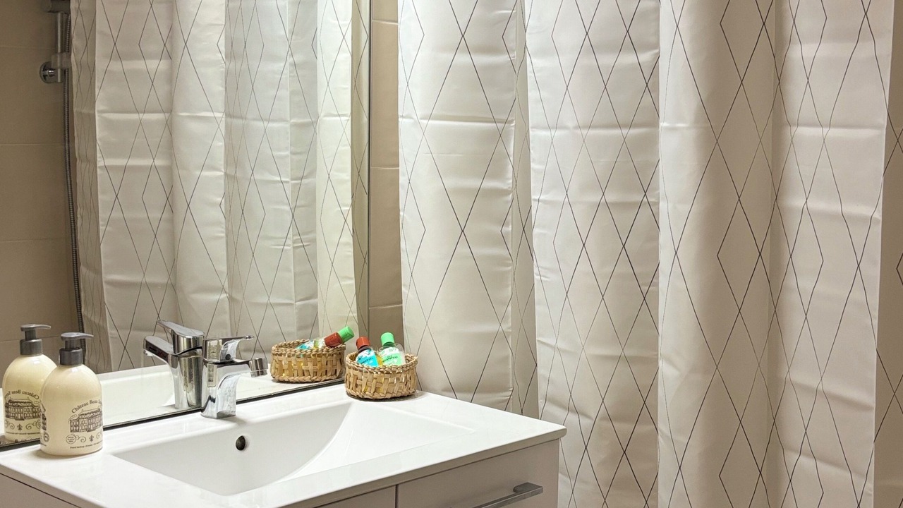 Photo of Bathroom in Parilly