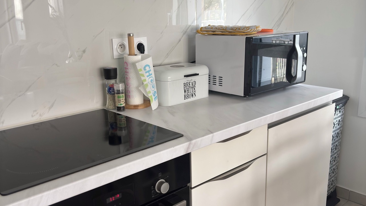 Photo of Kitchen in Parilly