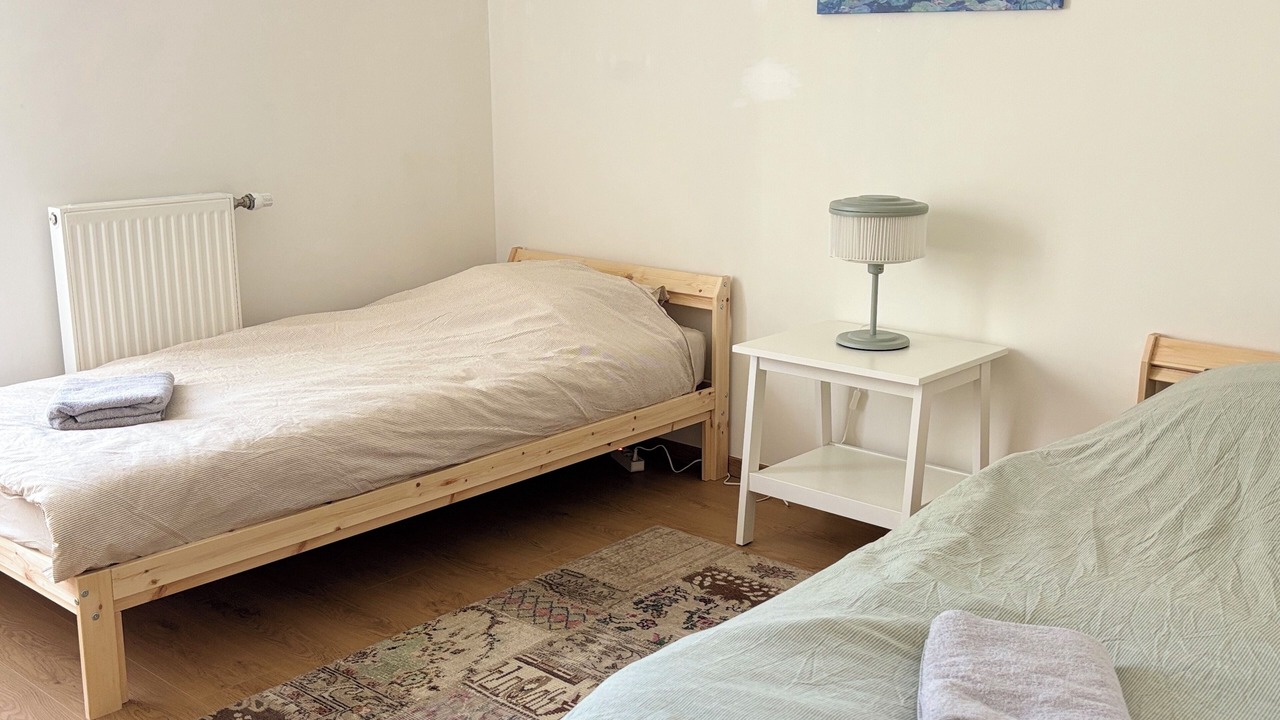 Photo of Bedroom in Parilly