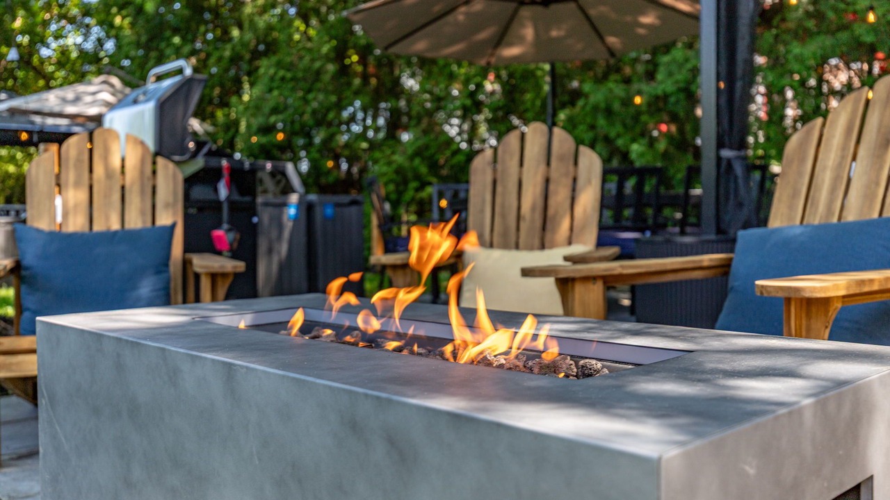 Photo of Outdoor in Chambly