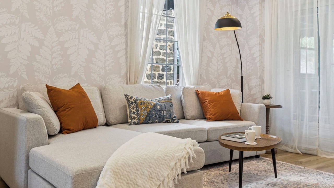 Photo of Livingroom in Chambly
