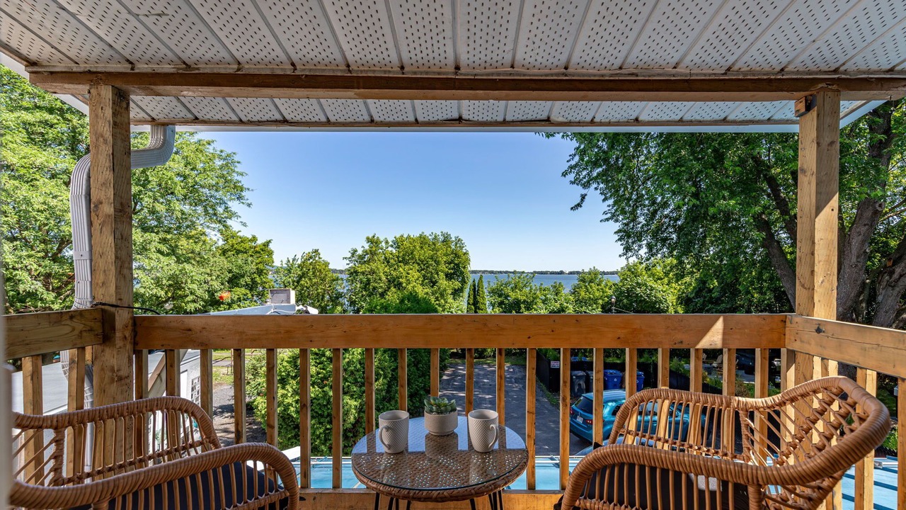 Photo of Outdoor in Chambly