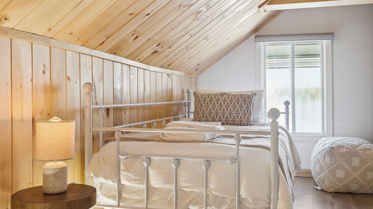 Photo of Bedroom in Chambly