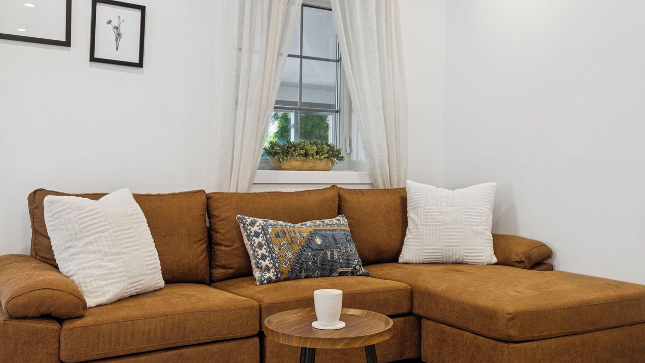 Photo of Livingroom in Chambly