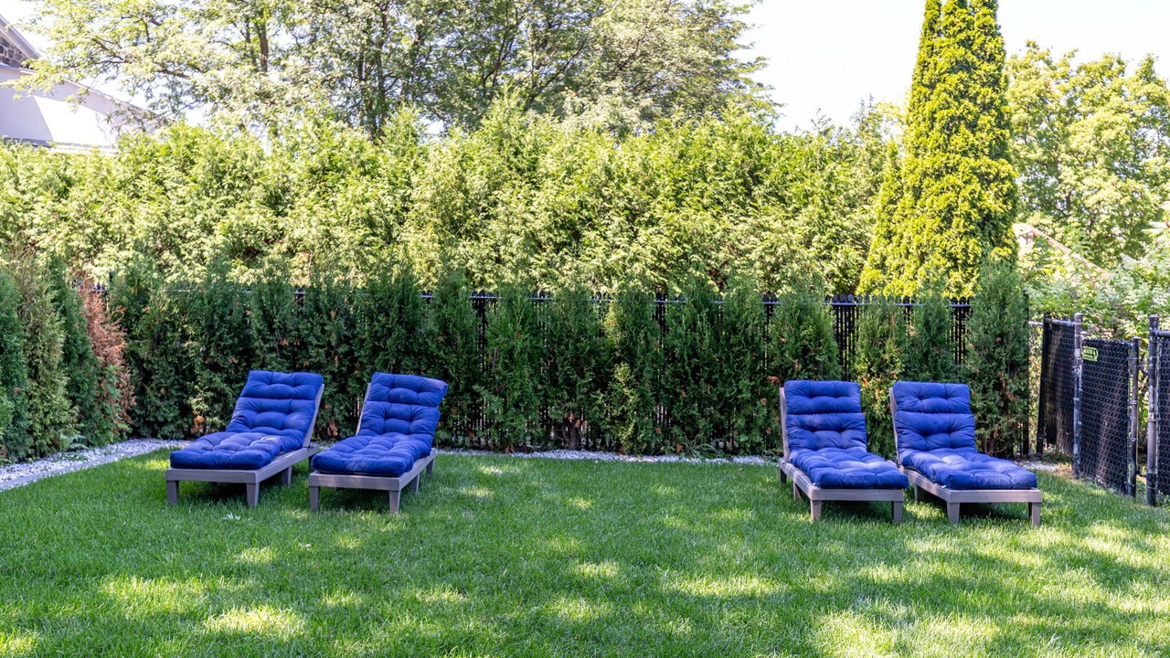 Photo of Outdoor in Chambly