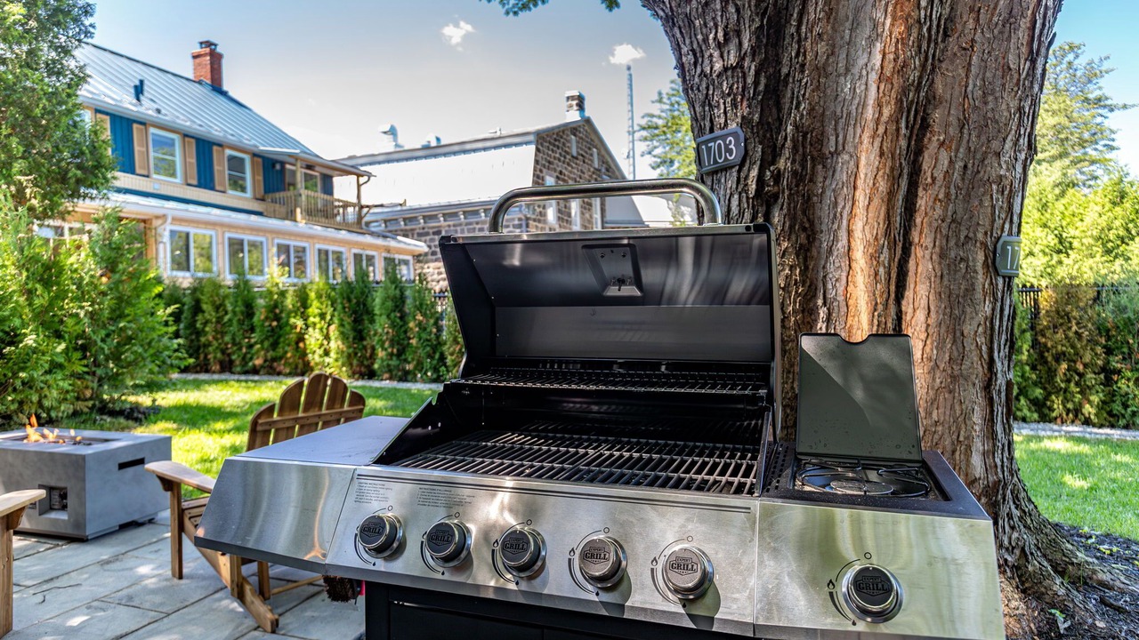 Photo of Patio Balcony in Chambly