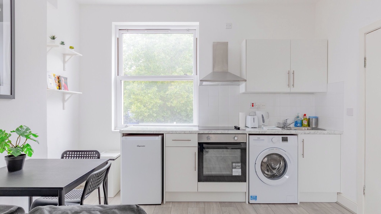 Photo of Kitchen in Wapping