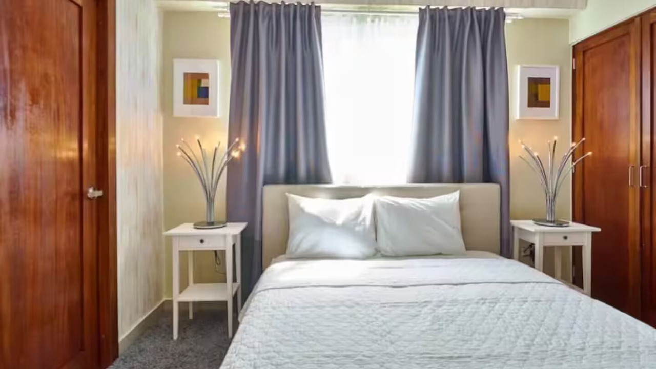 Photo of Bedroom in Gascue