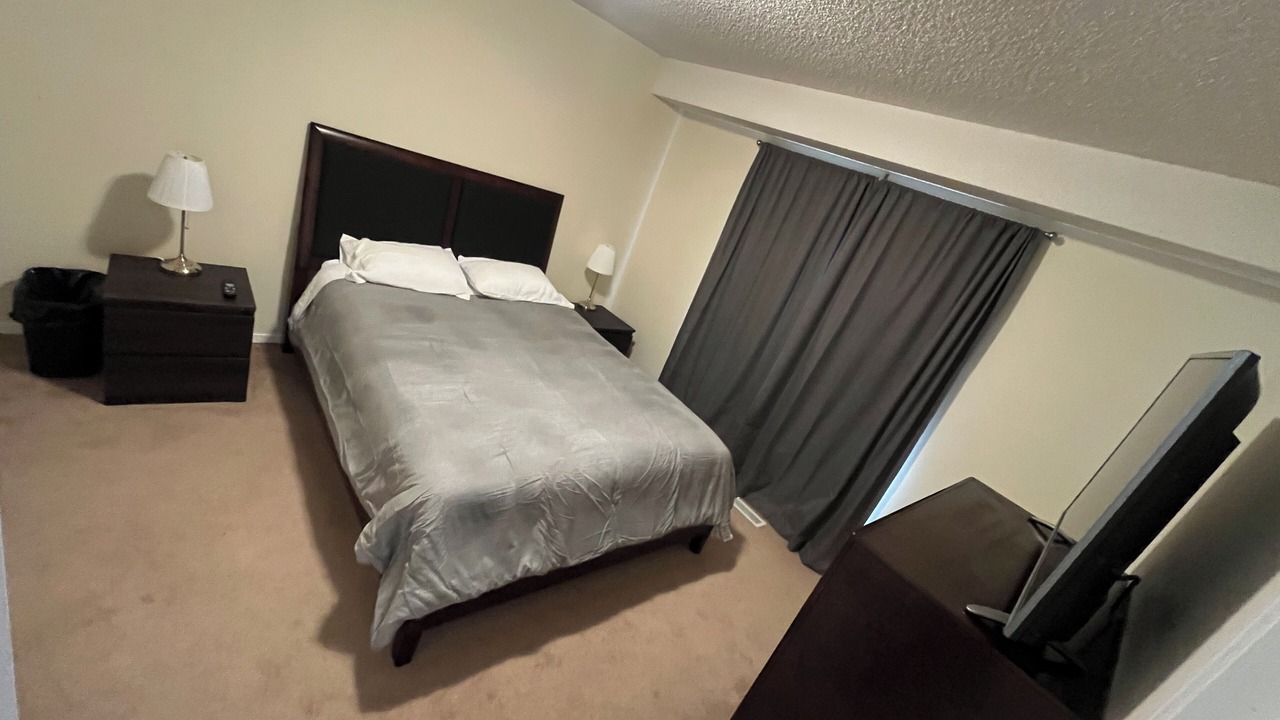 Photo of Bedroom in Southeast Calgary