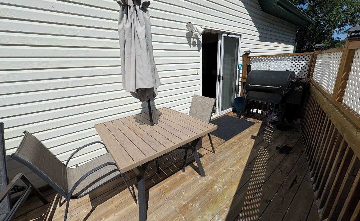 Photo of Outdoor in Southeast Calgary