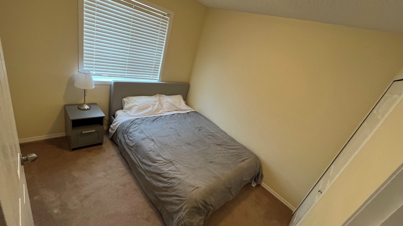 Photo of Bedroom in Southeast Calgary