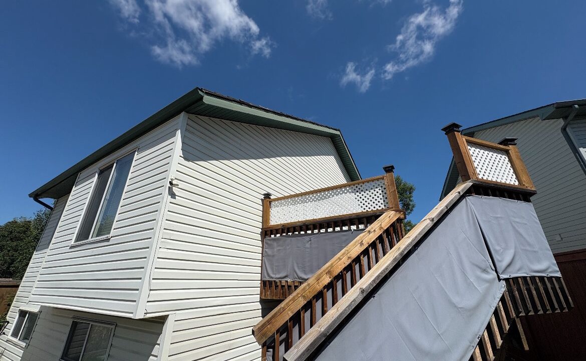 Photo of Outdoor in Southeast Calgary