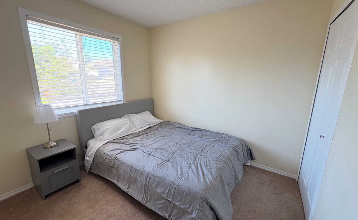Photo of Bedroom in Southeast Calgary