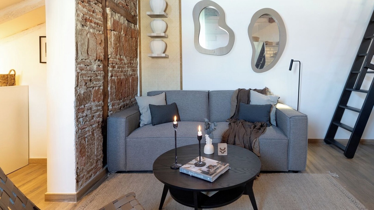 Photo of Livingroom in Malasana