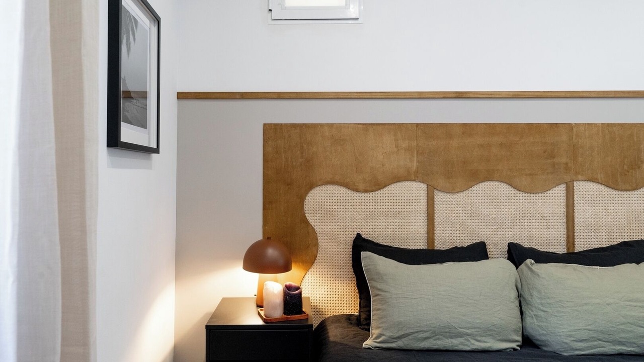 Photo of Bedroom in Malasana