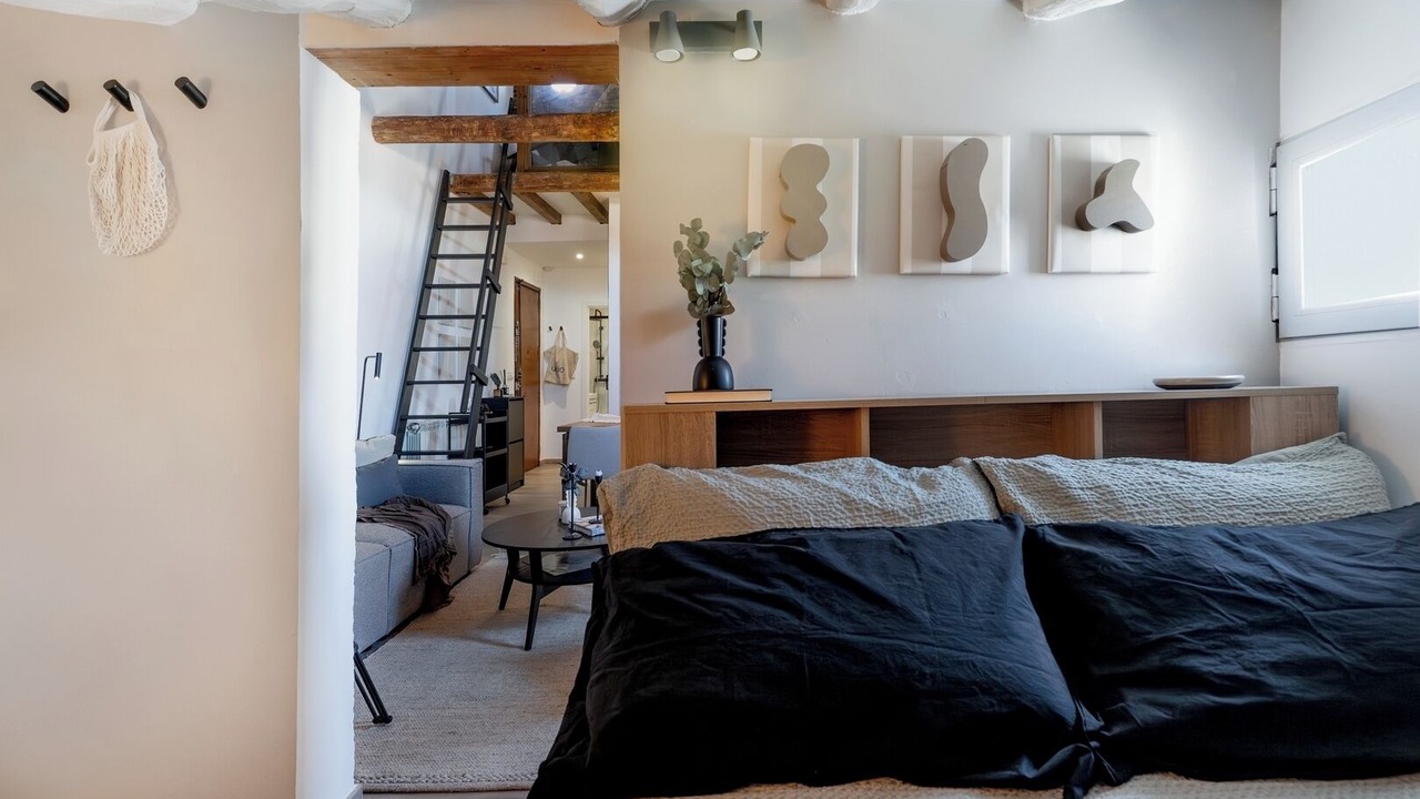 Photo of Bedroom in Malasana