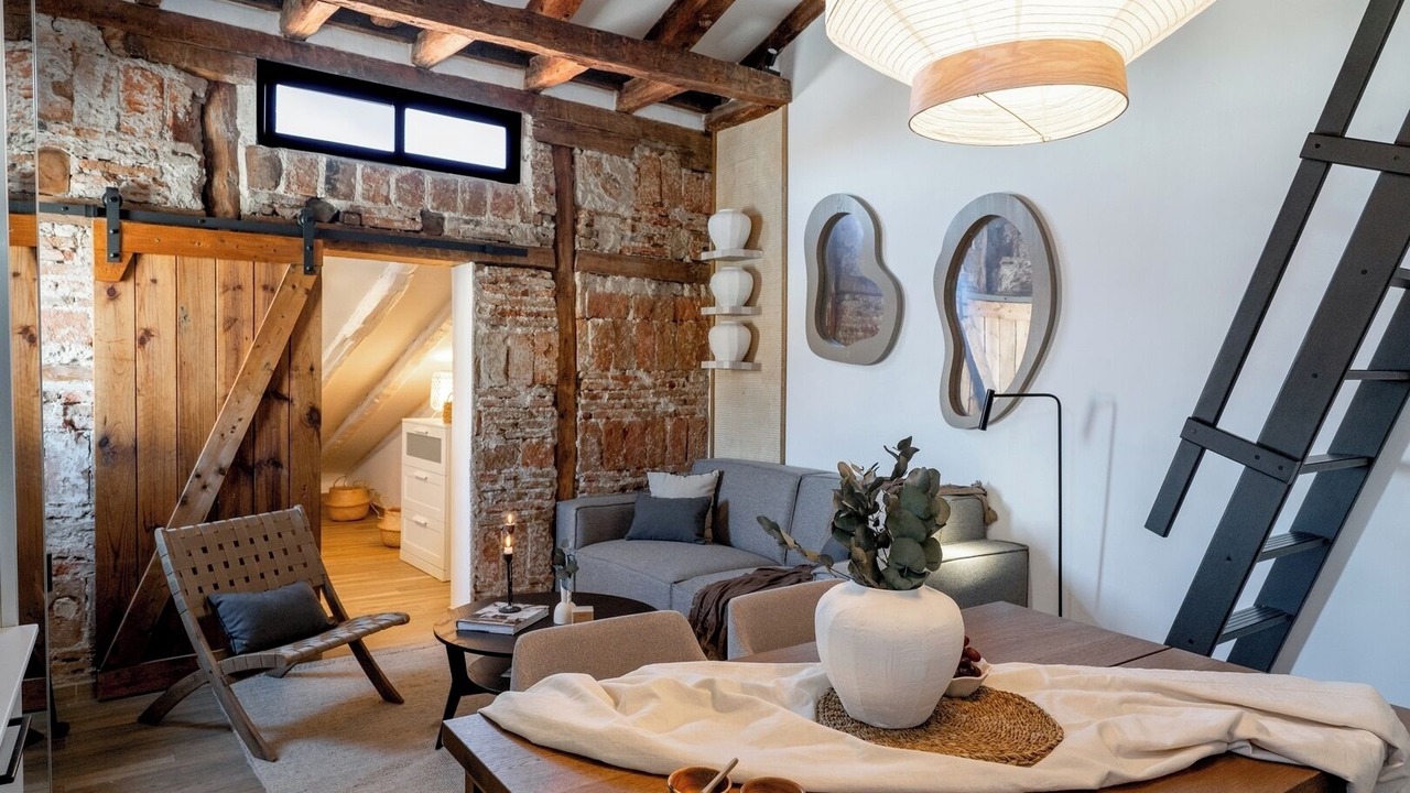 Photo of Livingroom in Malasana