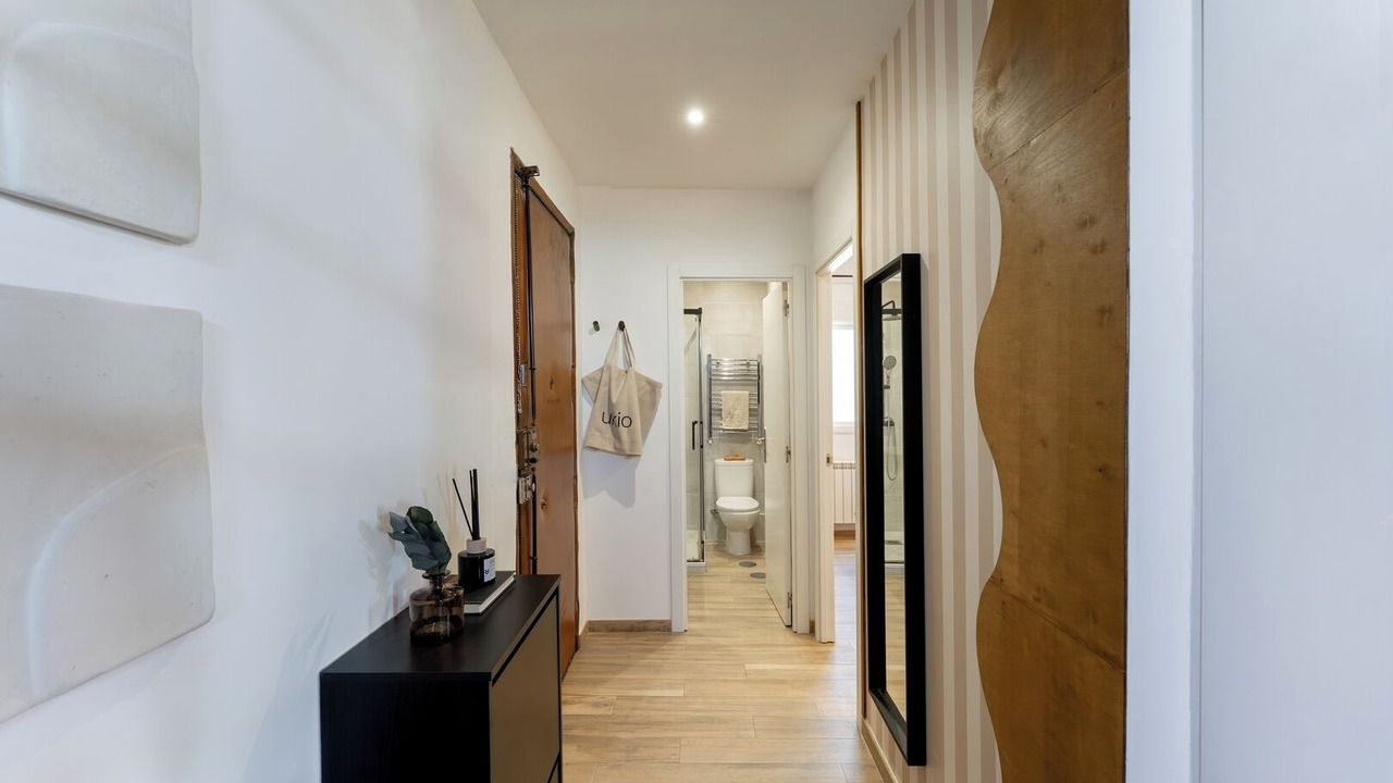 Photo of Bathroom in Malasana