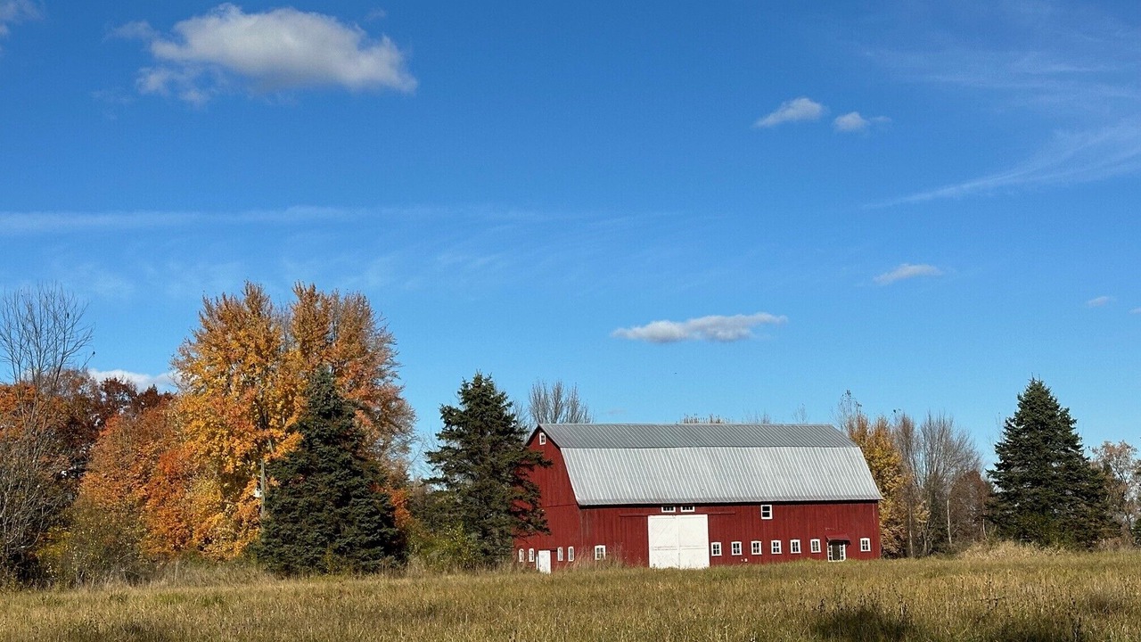Photo of Outdoor in Custer