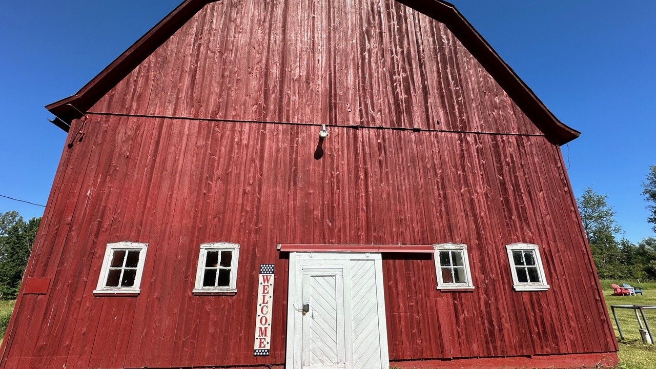 Photo of Outdoor in Custer