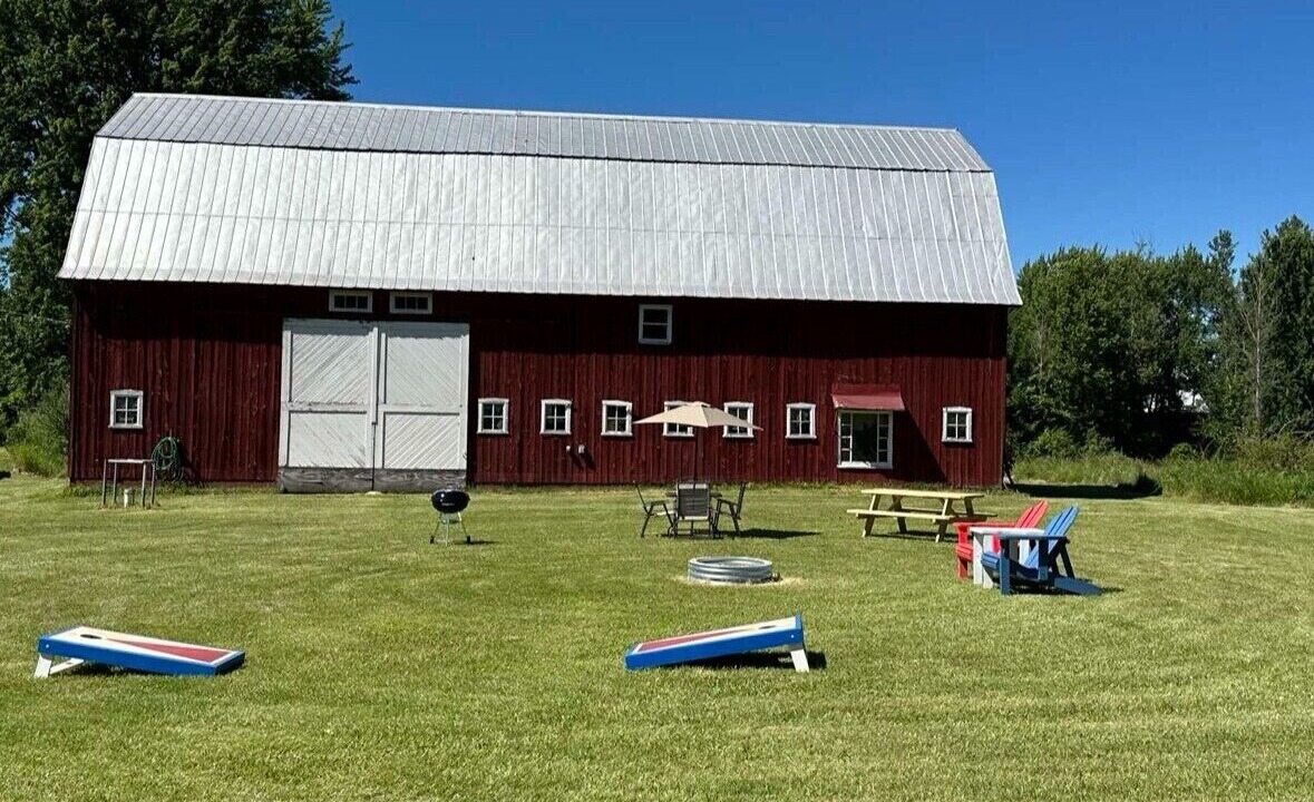 Photo of Outdoor in Custer