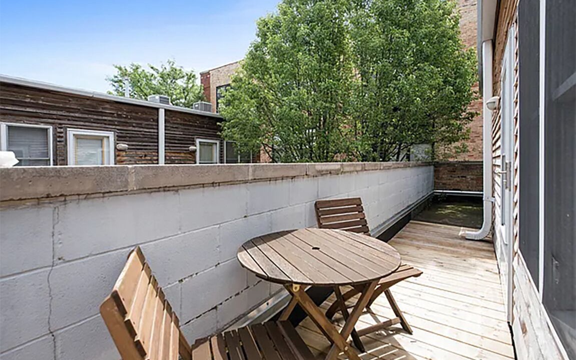 Photo of Outdoor in Wicker Park