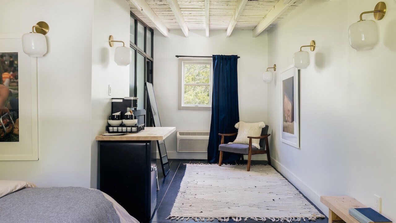 Photo of Bedroom in Jeffersonville