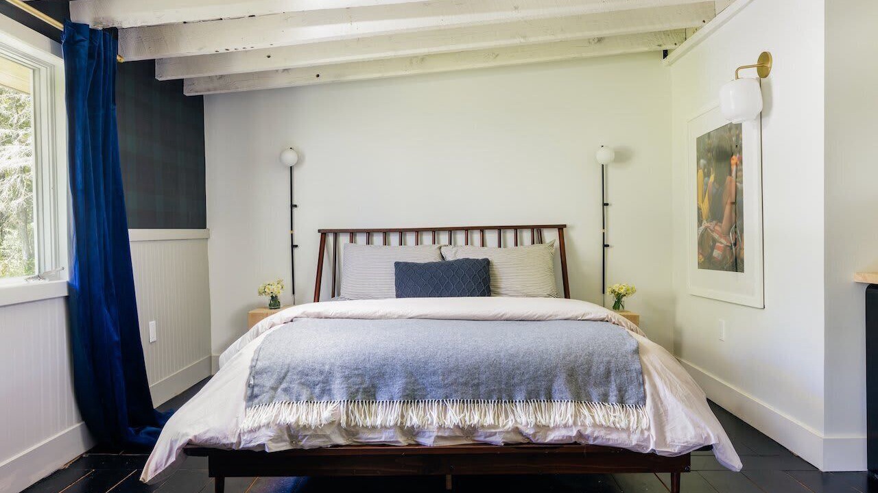 Photo of Bedroom in Jeffersonville