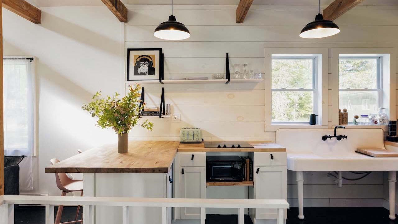 Photo of Kitchen in Jeffersonville