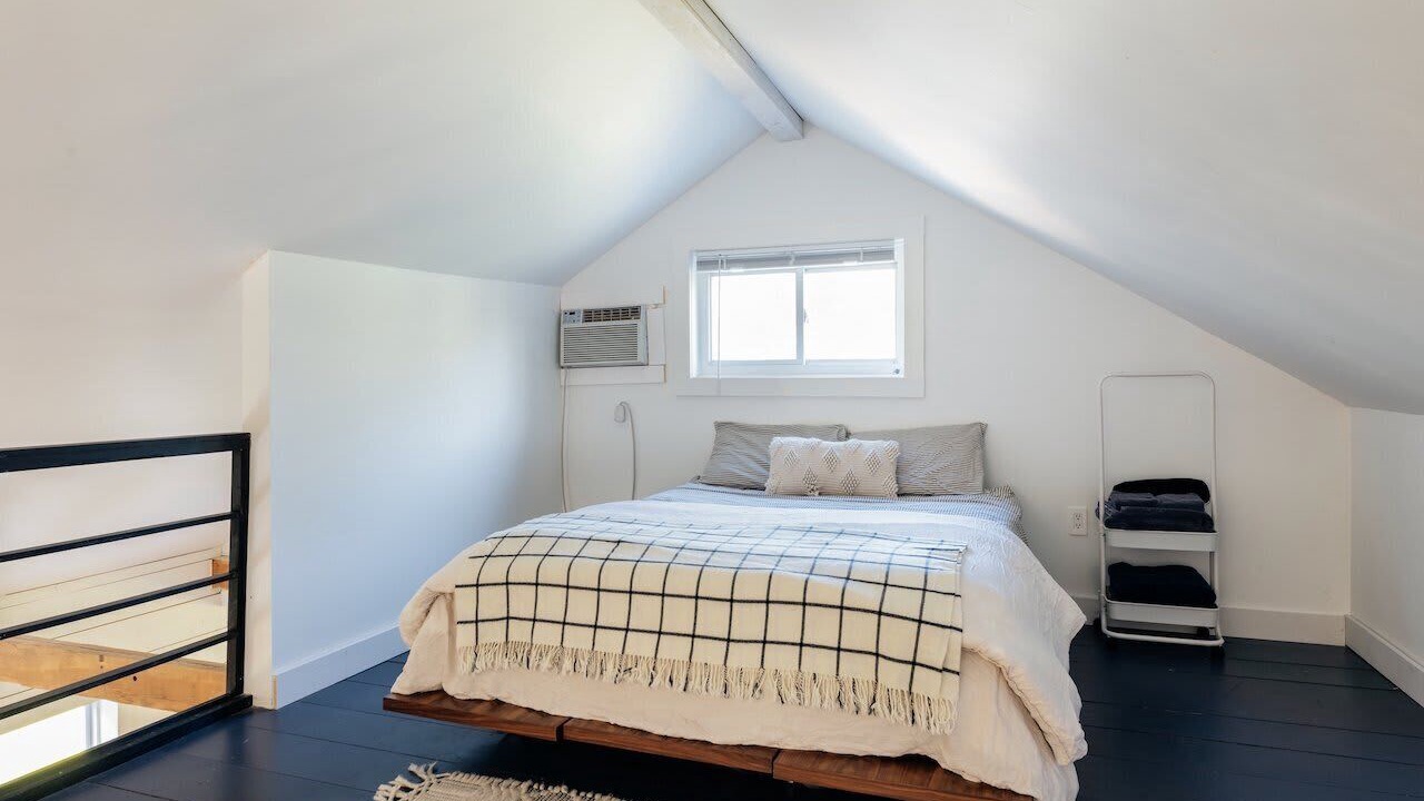 Photo of Bedroom in Jeffersonville