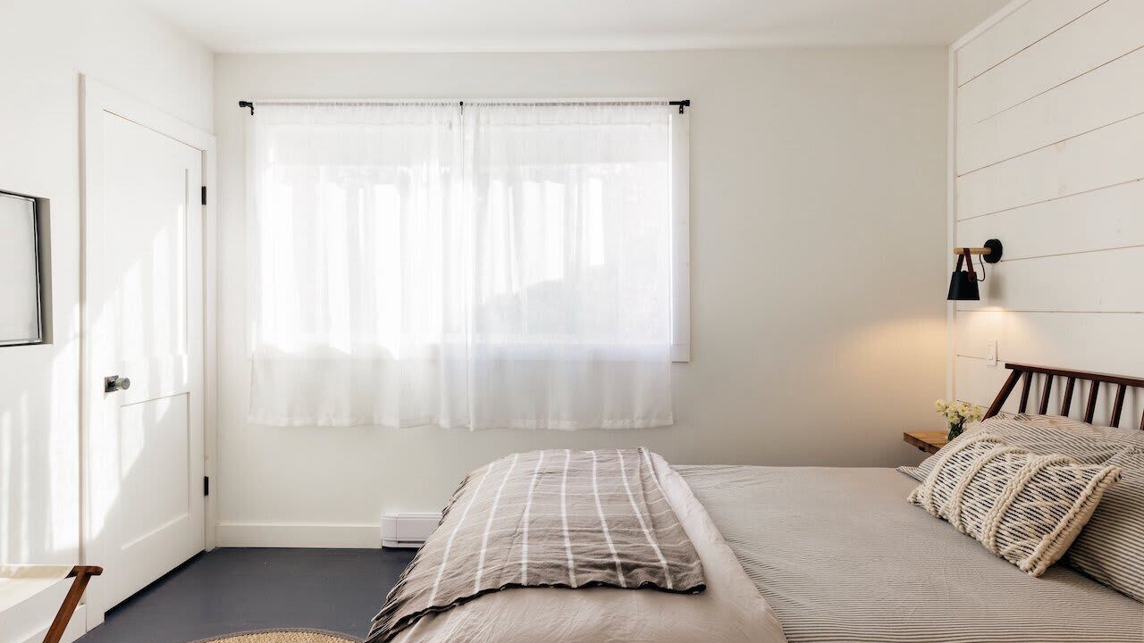 Photo of Bedroom in Jeffersonville