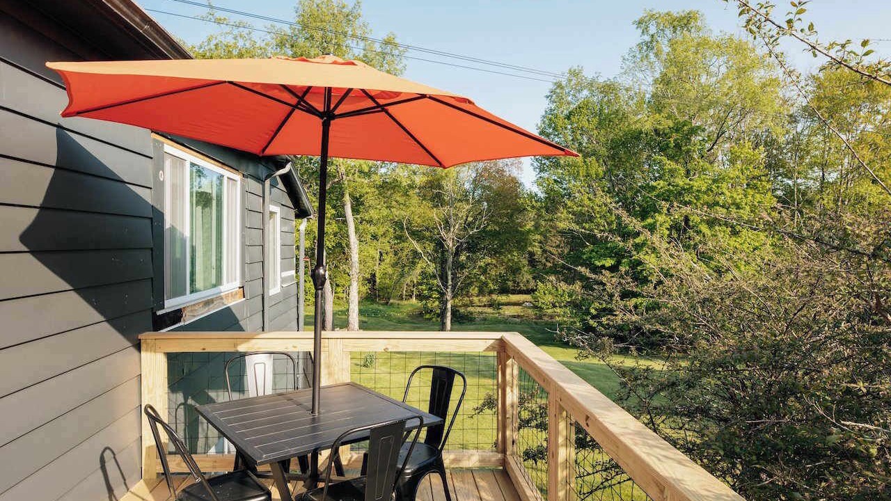 Photo of Outdoor in Jeffersonville