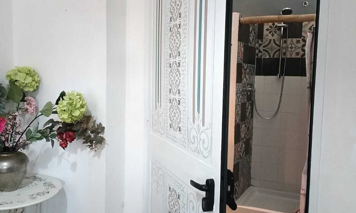 Photo of Bathroom in Santa Marinella