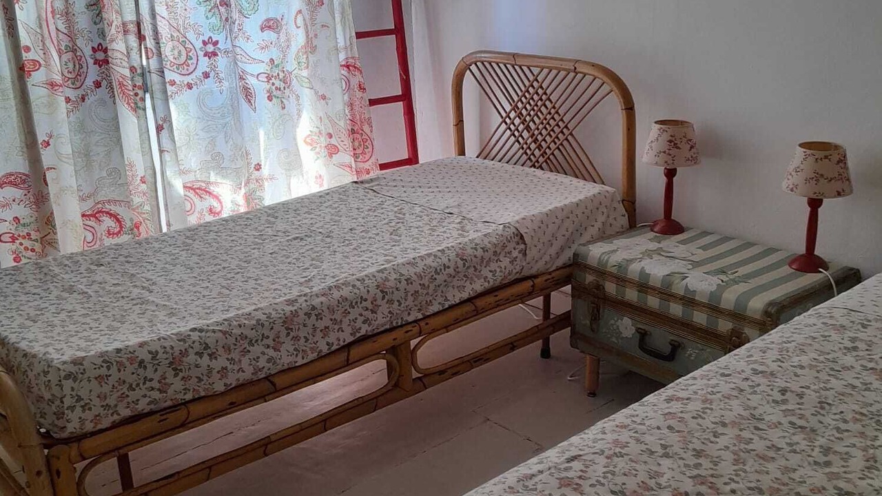 Photo of Bedroom in Santa Marinella