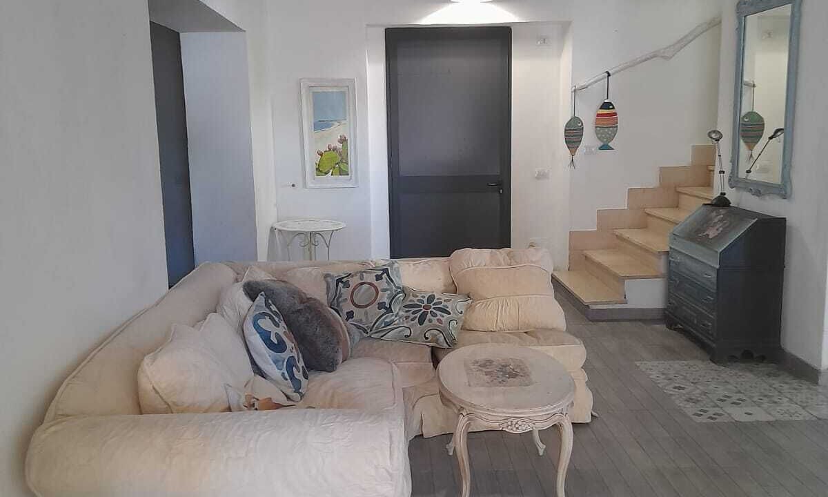 Photo of Livingroom in Santa Marinella
