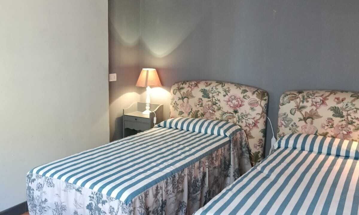 Photo of Bedroom in Santa Marinella