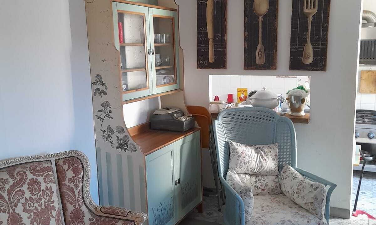 Photo of Livingroom in Santa Marinella