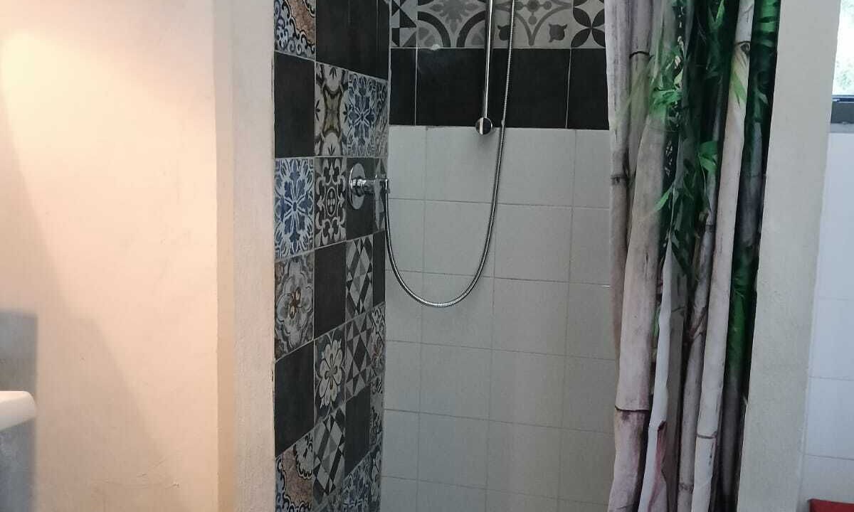 Photo of Bathroom in Santa Marinella