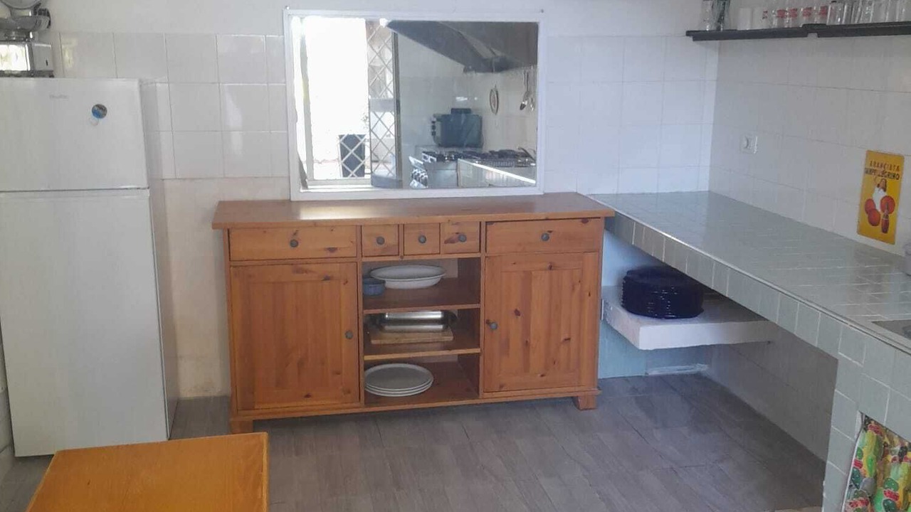 Photo of Kitchen in Santa Marinella