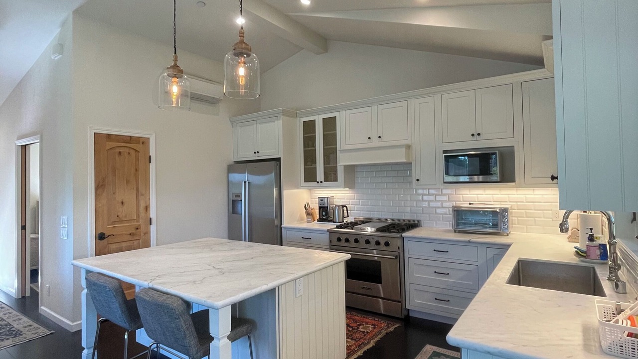 Photo of Kitchen in Almonte