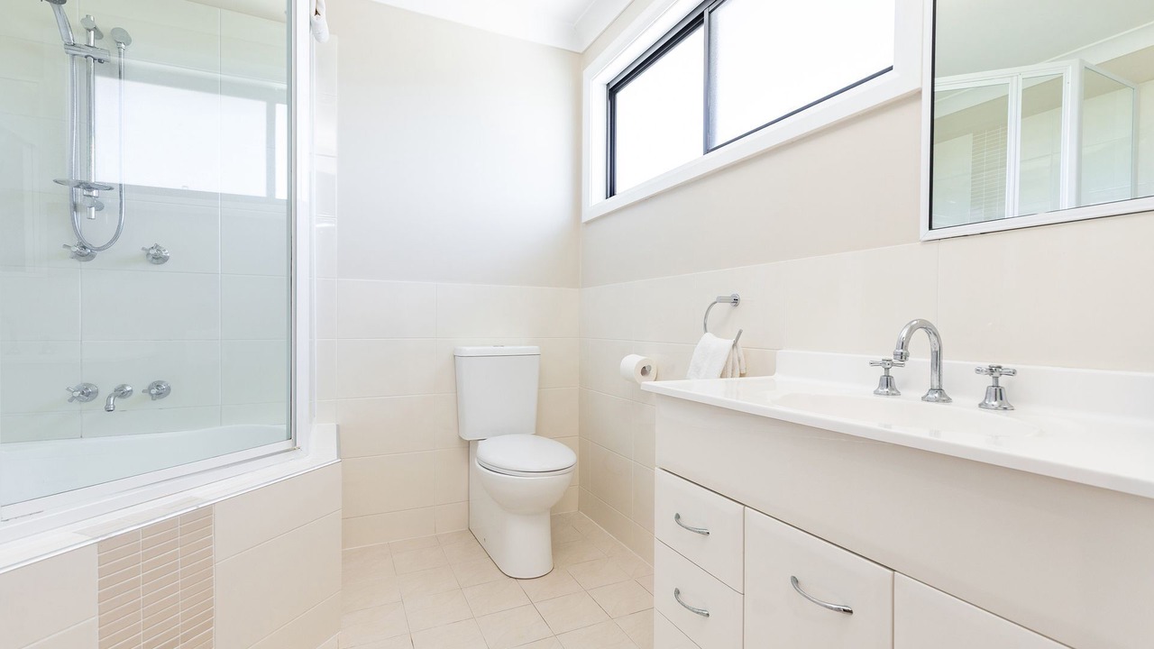 Photo of Bathroom in Old Bar