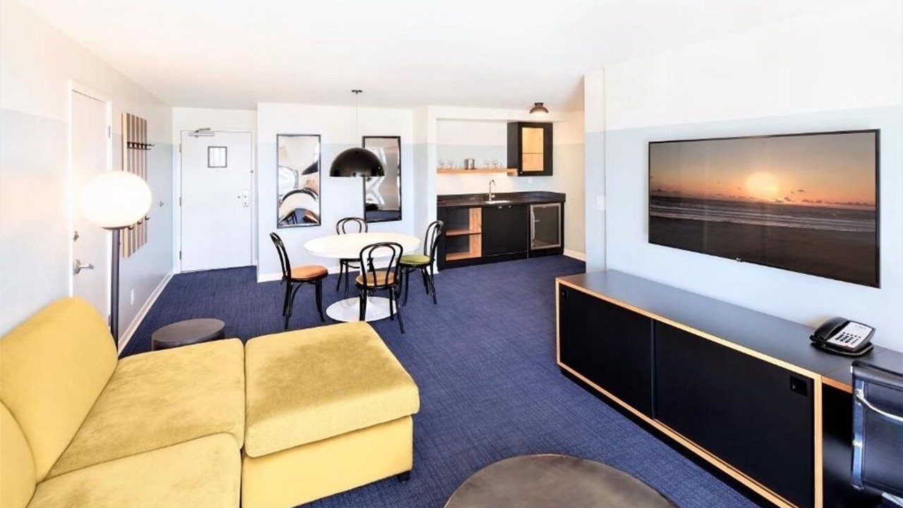 Photo of Livingroom in Venice