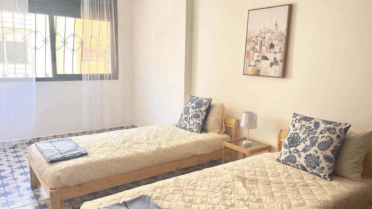 Photo of Bedroom in Quartier Hassan