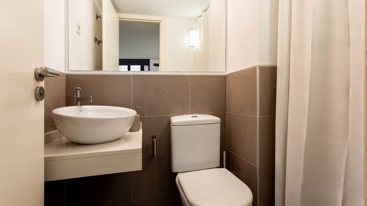 Photo of Bathroom in Simancas