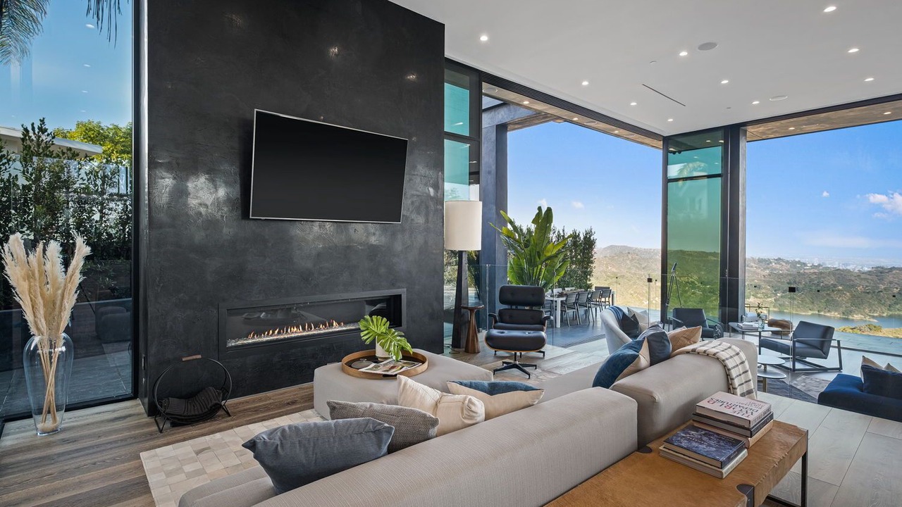 Photo of Livingroom in Bel Air